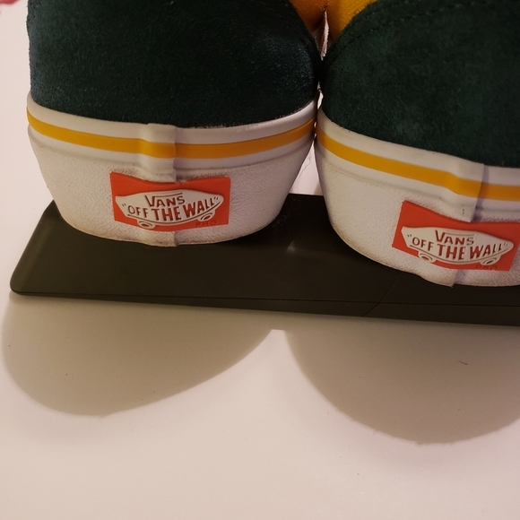 Vans off the wall​ - Picture 4 of 9